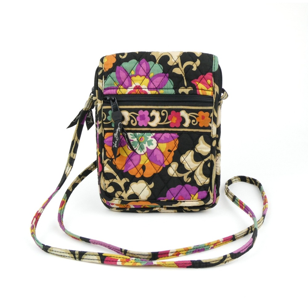 Vera Bradley Suzani Mini Hipster